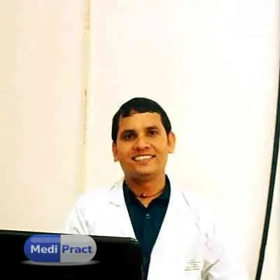 Dr. Suryabhan Yadav Profile Picture
