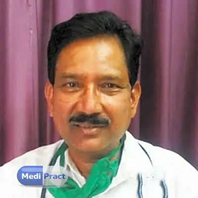 Dr. Suryakant A. Mane Profile Picture