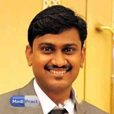 Dr. Suryakant Gadgerao Profile Picture