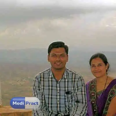 Dr. Suryakant.J.Patil Profile Picture