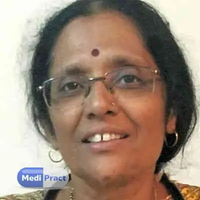 Dr. Suryakant S. Shimpi Profile Picture