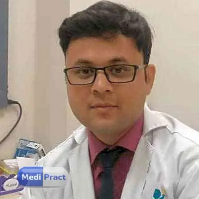 Dr. Suryakanta Pradhan Profile Picture