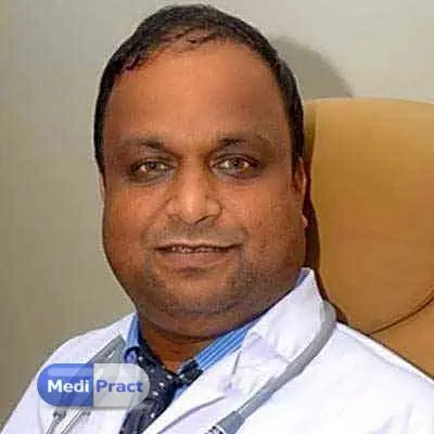 Dr. Suryakanta Swain Profile Picture