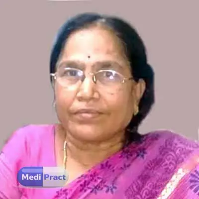 Dr. Suryakumari Profile Picture