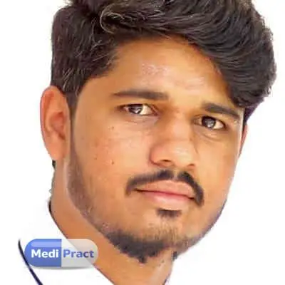 Dr. Suryan S Profile Picture
