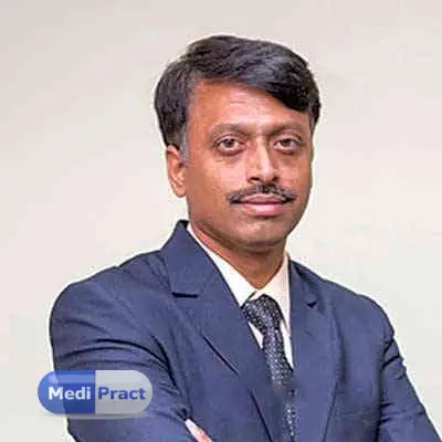 Dr. Suryanarayan Sharma Profile Picture