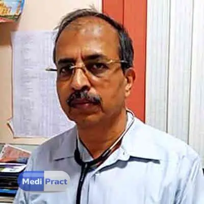Dr. Suryanarayana H V Profile Picture