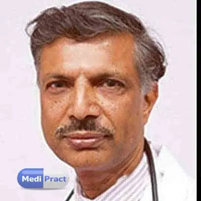 Dr. Suryanarayana K M Profile Picture