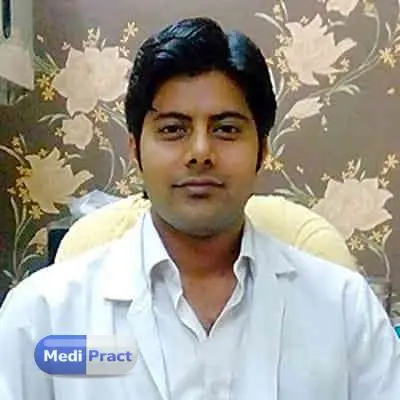 Dr. Suryanshu Tripathi Profile Picture