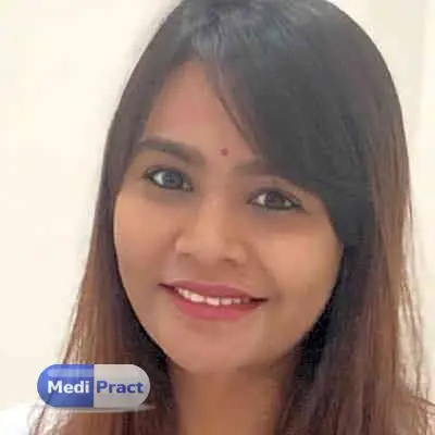 Dr. Suryaprabha P Profile Picture