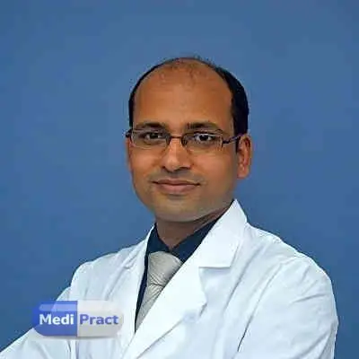 Dr. Suryaprakash Bhandari Profile Picture