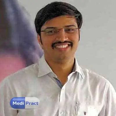 Dr. Suryaprakash Hedda Profile Picture