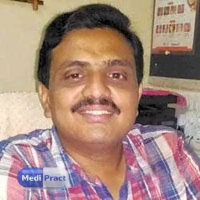 Dr. Suryaprakash Karade Profile Picture