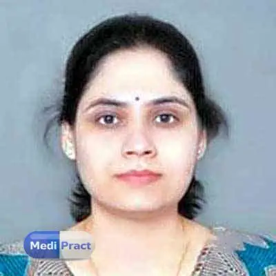 Dr. Suryashree Pandey Profile Picture