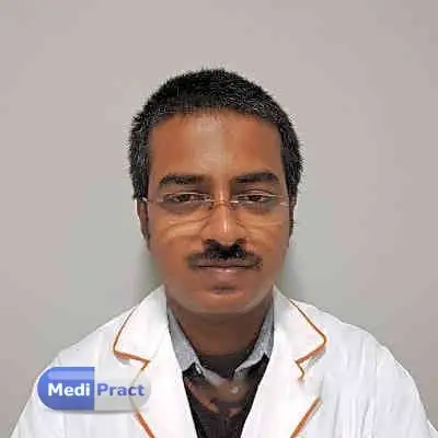 Dr. Suryasish Sengupta Profile Picture