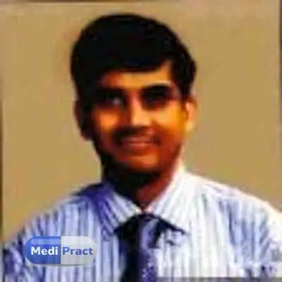 Dr. Suryawanshi Pradip Profile Picture