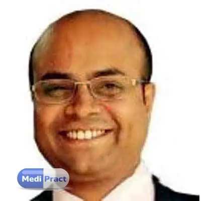 Dr. Suryawanshi Satyajeet Profile Picture