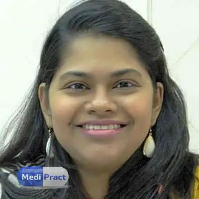 Dr. Susan Fernandes Profile Picture