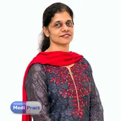 Dr. Susan George Profile Picture