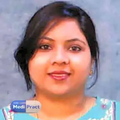 Dr. Susan Isaac Profile Picture