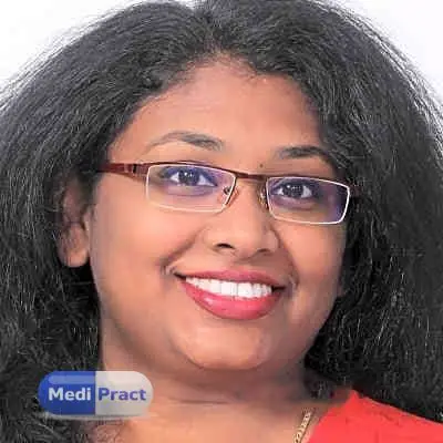 Dr. Susan Kattimani Profile Picture