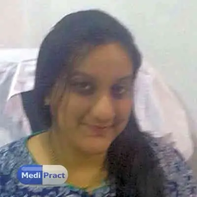 Dr. Susan Kshirsagar Patel Profile Picture