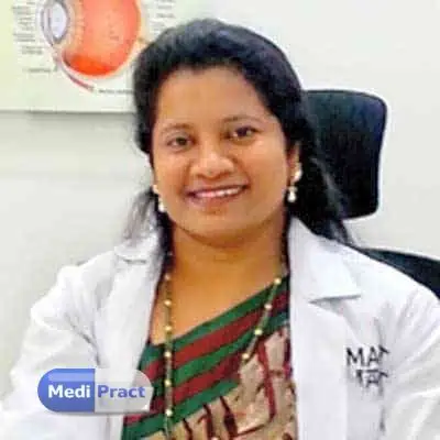 Dr. Susan Marthandan Profile Picture