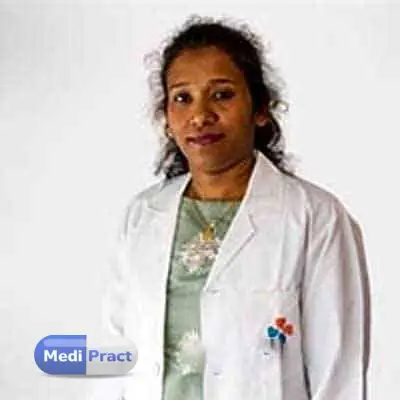 Dr. Susan P Chako Profile Picture