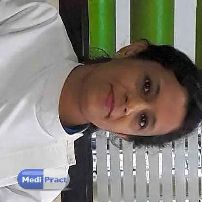 Dr. Susan Rajani Eapen Profile Picture