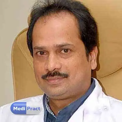 Dr. Susant Kumar Sethi Profile Picture