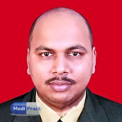 Dr. Susanta Kar Profile Picture