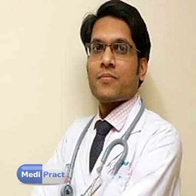 Dr. Susanta Kumar Badatya Profile Picture