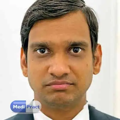 Dr. Susarla Sree Rama Chandra Sekhar Profile Picture