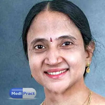 Dr. Suseela Vavilala Profile Picture