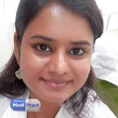 Dr. Susha Sugathan Profile Picture