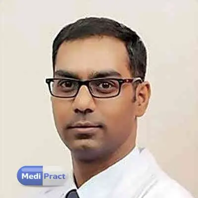 Dr. Sushal Shanthakumar Profile Picture