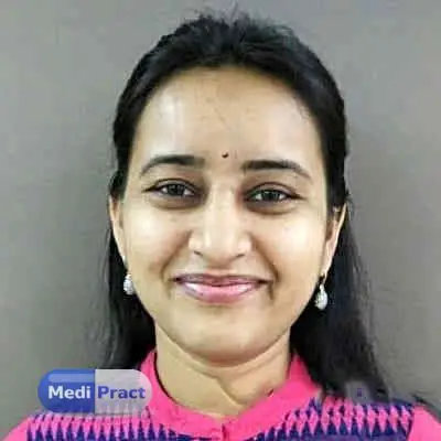 Dr. Sushama Dandade Profile Picture
