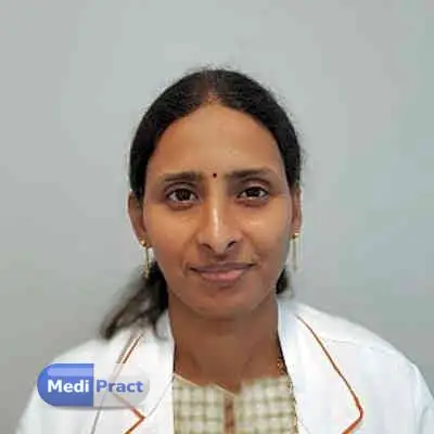 Dr. Sushama Suram Profile Picture