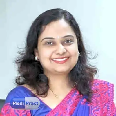 Dr. Sushama Surve Kunjir Profile Picture