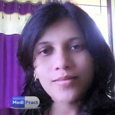 Dr. Sushama Tukaram Pokarnekar Profile Picture