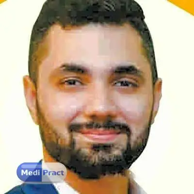 Dr. Sushan Singh Bhasin Profile Picture