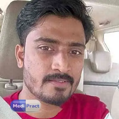 Dr. Sushant Profile Picture
