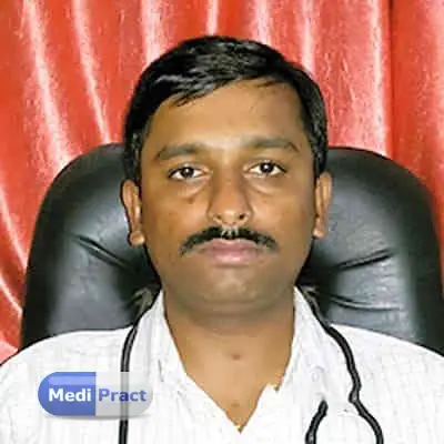 Dr. Sushant Chaskar Profile Picture