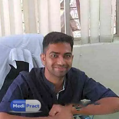 Dr. Sushant Dambal Profile Picture