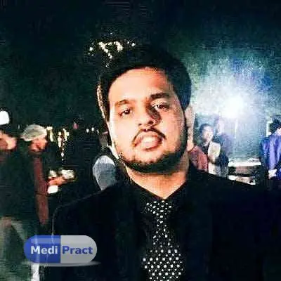 Dr. Sushant Dhawan Profile Picture