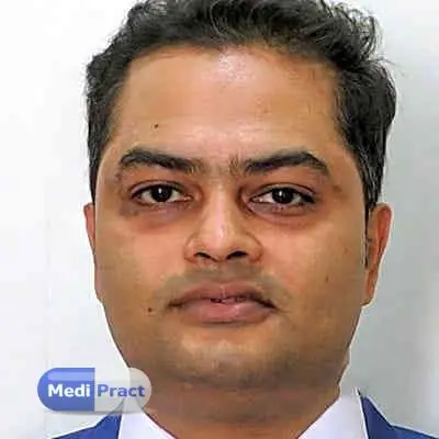 Dr. Sushant Kulkarni Profile Picture