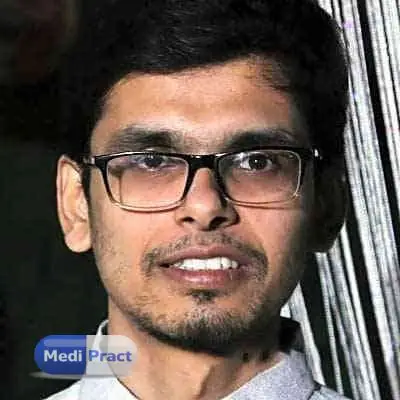 Dr. Sushant Laddha Profile Picture