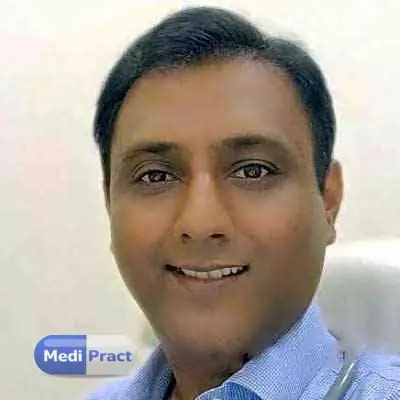 Dr. Sushant Lokhande Profile Picture