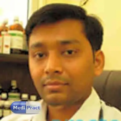 Dr. Sushant Mehra Profile Picture