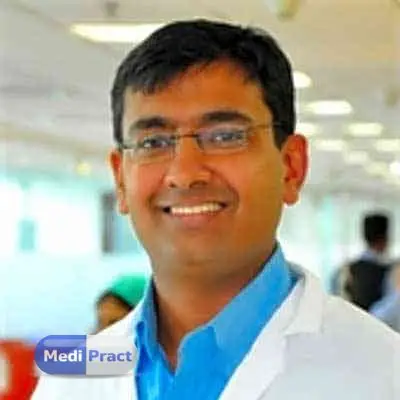 Dr. Sushant Mittal Profile Picture